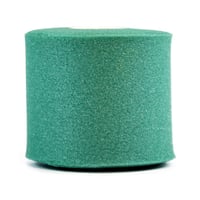 Pretape Cramer 7.5cm x 27m: pré-ligadura desportiva de fina espuma ideal para qualquer prática desportiva (cor verde)
